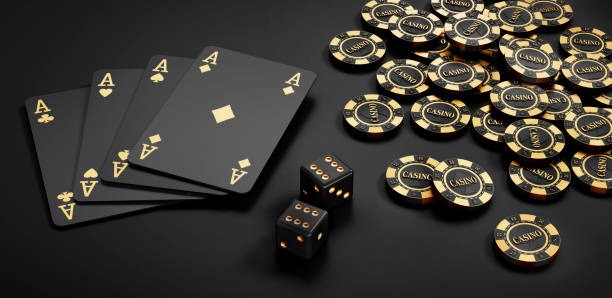 betin এর প্রধান গেম স্ক্রিন