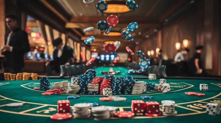 betin এর পেমেন্ট পদ্ধতি এবং লেনদেন প্রক্রিয়া